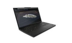 Lenovo ThinkPad P16s Gen 4 Intel (źródło obrazu: Lenovo)