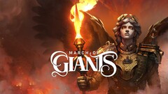 Ubisoft przejmuje March of Giants od Amazona! (Źródło obrazu: Ubisoft)