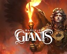 Ubisoft przejmuje March of Giants od Amazona! (Źródło obrazu: Ubisoft)