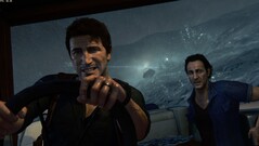 Kolekcja Uncharted Legacy of Thieves