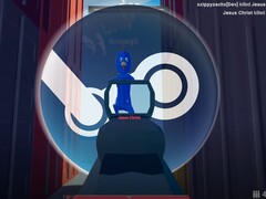 Gra X-MODE została wydana na platformie Steam 19 września 2025 roku. (Źródło obrazu: Steam)