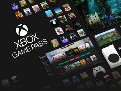 Pokazano bibliotekę Xbox Game Pass (źródło obrazu: Microsoft Xbox Gaming z poprawkami)