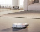 Xiaomi Mijia Almighty Sweeping Robot 2 ma moc ssania do 6000 Pa. (Źródło obrazu: Xiaomi)