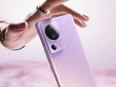 Xiaomi CIVI 2 był jednym z pierwszych smartfonów napędzanych przez Snapdragona 7 Gen 1. (Źródło obrazu: Xiaomi)
