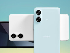 Xperia 10 VII może jednak doczekać się następcy. (Źródło obrazu: Sony)