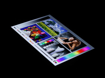 Stabilność kąta widzenia