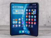 Recenzja składanego smartfona Vivo X Fold6