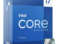 Intel Raptor Lake-S i7-13700