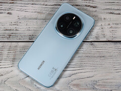 Magic7 Pro. (Źródło obrazu: Notebookcheck)