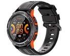 Fossibot W101: Smartwatch z AMOLED i funkcjami telefonicznymi