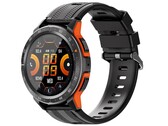Fossibot W101: Smartwatch z AMOLED i funkcjami telefonicznymi