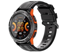 Fossibot W101: Smartwatch z AMOLED i funkcjami telefonicznymi