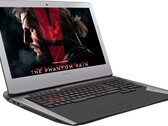 Asus G752