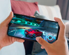 Wygląd Galaxy A06 pozostaje na razie nieznany, Galaxy A05s na zdjęciu. (Źródło zdjęcia: Samsung)