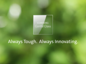 Gorilla Glass Victus 2 jest już oficjalnie. (Źródło: Corning)