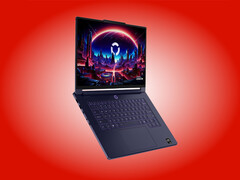 Firma Lenovo oferuje model Legion 7a 15ASH11 w jednej opcji kolorystycznej.