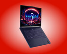 Firma Lenovo oferuje model Legion 7a 15ASH11 w jednej opcji kolorystycznej.