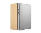 Lenovo IdeaCentre Tower wyposażono w kartę graficzną RTX 4060 i procesor Core Ultra 7. (Źródło zdjęcia: Lenovo)