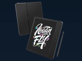 MoaanFly: Nowy e-czytnik z Android, rysikiem i pokrywą baterii (Źródło obrazu: Moaan)
