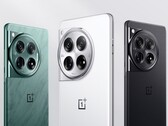 OnePlus 12 wydaje się być nękany problemami związanymi z kontrolą jakości (zdjęcie za pośrednictwem OnePlus)