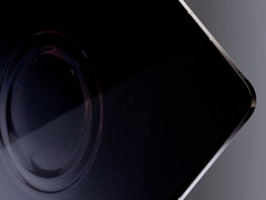 Oppo drażni się, że Find N6 będzie wyposażony w składany wyświetlacz bez zagnieceń.