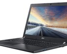 Acer TravelMate P658