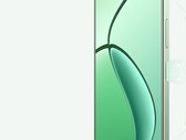 Nowa funkcja C65 5G. (Źródło: Realme)