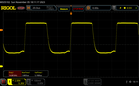 Migotanie PWM (75% jasności SDR)