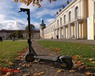 Recenzja hulajnogi Segway Ninebot KickScooter Max G2: Świetne prowadzenie dzięki w pełni hydraulicznemu zawieszeniu