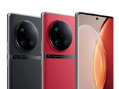 Vivo X90 Pro Plus może być chińskim ekskluzywem. (Źródło obrazu: Vivo)