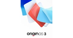 OriginOS 3 jest już w drodze. (Źródło: Vivo via Weibo)