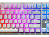 Zalman ZM-K900M White Edition