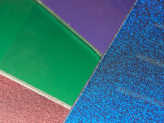 Moduły słoneczne mogą również wyglądać w ten sposób. (Zdjęcie: Fraunhofer/Piotr Banczerowski)