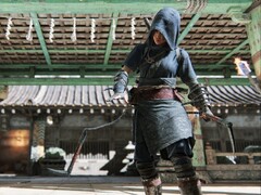 For Honor nie jest grą łatwą do opanowania.