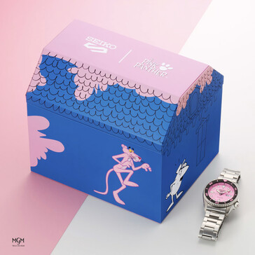 (Źródło zdjęcia: Seiko UK)