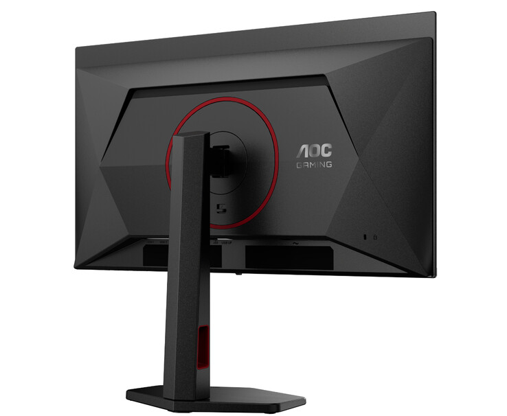 (Źródło obrazu: AOC)