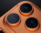 Apple iPhone 17 Pro jest wyposażony w trzy 48 MP kamery "Fusion" z tyłu. (Źródło obrazu: Apple na YouTube)