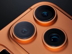 Apple iPhone 17 Pro jest wyposażony w trzy 48 MP kamery &quot;Fusion&quot; z tyłu. (Źródło obrazu: Apple na YouTube)
