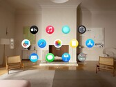 Apple wydała szereg nowych aktualizacji, w tym visionOS 1.1. (Zdjęcie: Apple)