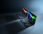 Razer Blade 16 i Blade 18 mają być pierwszymi na świecie urządzeniami z ekranami OLED 240 Hz, IPS 165 Hz i obsługą Thunderbolt nowej generacji (Źródło: Razer)