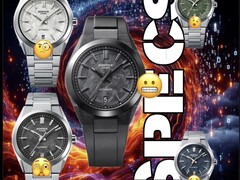 Zegarek będzie podobno korzystał z modułu Seiko. (Źródło zdjęcia: Geesgshock na Instagramie)