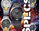 Zegarek będzie podobno korzystał z modułu Seiko. (Źródło zdjęcia: Geesgshock na Instagramie)