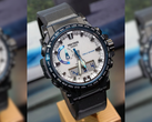 Nowy zegarek Casio Pro Trek inspirowany Dragon Eye błyszczy na pierwszych zdjęciach IRL