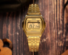 Zegarki Casio Vintage A1000A-7 i A100G-9 (na zdjęciu) zostaną wprowadzone na kolejne rynki. (Źródło zdjęcia: Casio)
