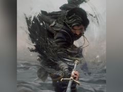 Zrzut ekranu z gry Clair Obscur: Expedition 33 (źródło obrazu: Społeczność Steam)