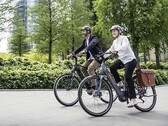 E-rower Diamant Mandara 160 Gen 3 może udźwignąć obciążenie do 169 kg (~353 lbs) (źródło obrazu: Trek Bikes)