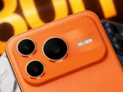 Honor Power 2 to telefon średniej klasy, który wygląda jak iPhone 17 Pro (źródło zdjęcia: Weibo, edytowane)