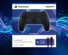 Zaprezentowano zestaw PC z kontrolerem PlayStation DualSense PS5