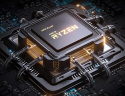 Napędzany przez AMD Ryzen 7 7840U (Źródło: Minisforum)