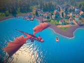 Do 14 czerwca gra Fabledom będzie dostępna o 70% taniej na Steam.